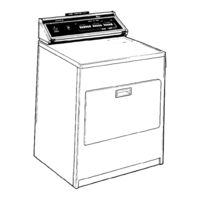 Whirlpool LG9801XM Use & Care Manual