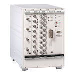 iseg ECH 224 Technical Documentation Manual