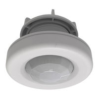 Hubbell NX Distributed Intelligence NXSMP-OMNI Installation And Operation Instructions