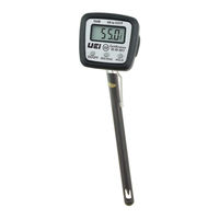 Uei 550B Quick Manual