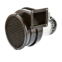 Klein DEG Series Installation Instruction