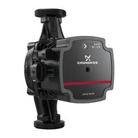 Grundfos 98989300 Instructions Manual