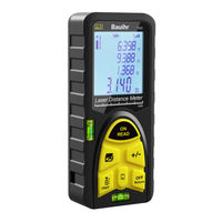atolla Bauihr T203 Quick Start Manual