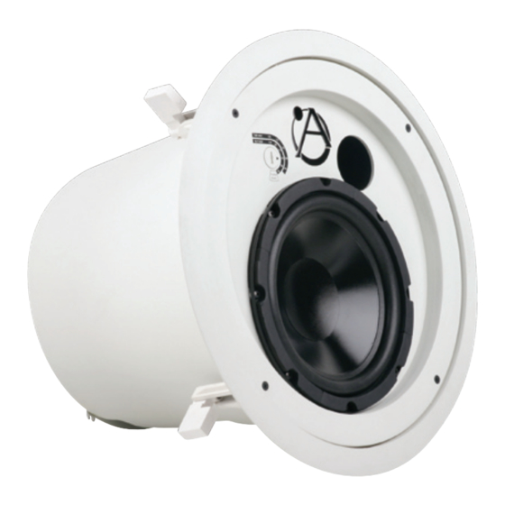 Atlas Strategy Series 100V Specification Sheet