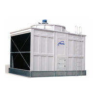Spx Cooling Technologies Marley NC NCF-06 Brochure