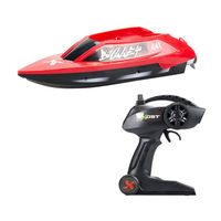 EXOST ROCKETWAVE Instructions Manual