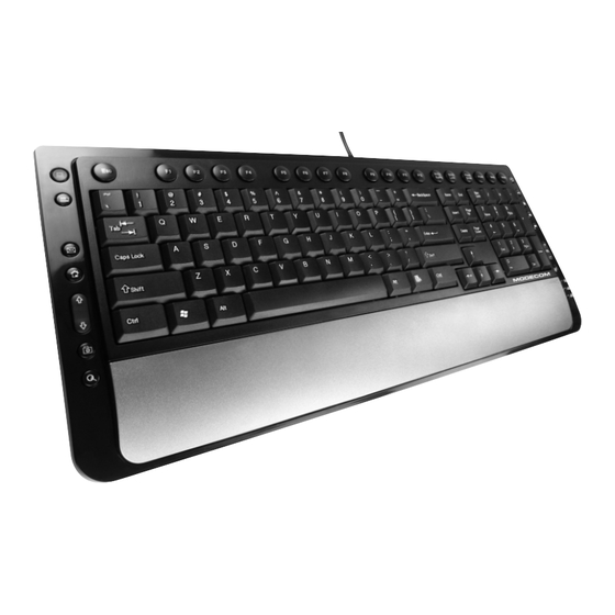 Modecom MC-5002 User Manual
