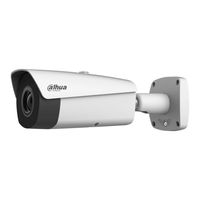 Dahua TPC-BF5601-T Quick Start Manual