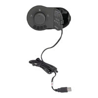 Intex FastFill I637USB Owner's Manual