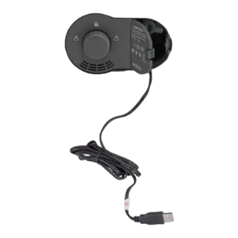 Intex FastFill I637USB Owner's Manual