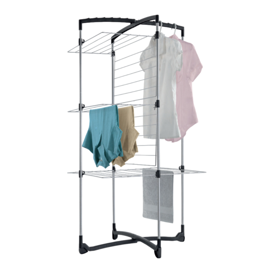 Metaltex Fortino Quick Start Manual