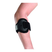 Juzo Pro Epi Instructions For Use Manual