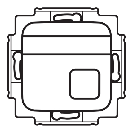 ABB FAP1021 Series Installation Instruction