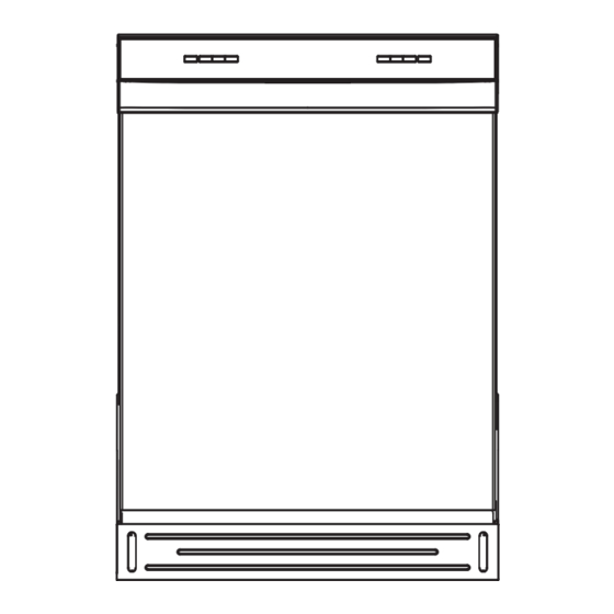 Element ENB5322HECW Use & Care Manual