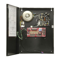 Honeywell HP400ULACM8CB Manual