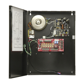 Honeywell HP400ULACM4CB Manual