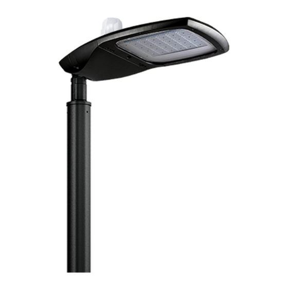 LIGMAN BIU-90021-LC Installation Manual