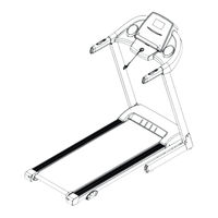 HOP-SPORT STAY ACTIVE WIND HS-1000L B Manual