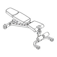 Taurus TF-B990 Assembly And Operating Instructions Manual