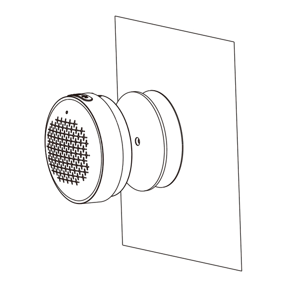 AVYCON AVM DB2-CHM1 User Manual