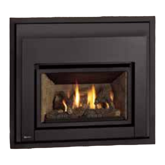 Regency Fireplace Products Energy E18E Installation Manual