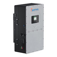 Sol-Ark 30K-3P-208V Wiring Diagrams