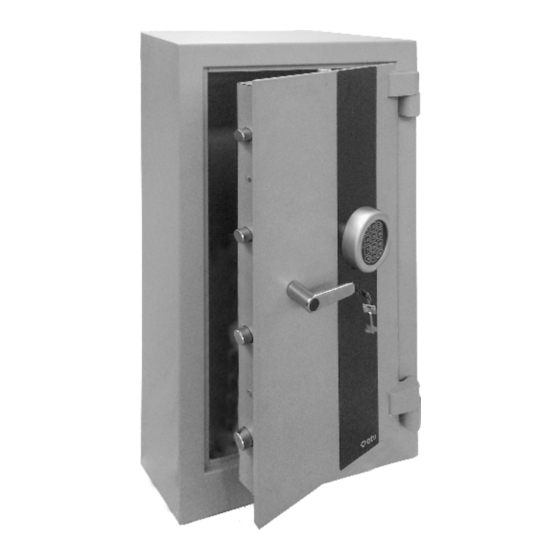 BTV CARTAGO 45 E User Manual