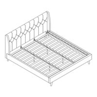 Dorel Home Products 4172649N Instruction Booklet