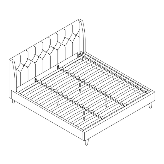 Dorel Home Products 4357949N Instruction Booklet