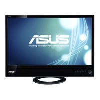 Asus MS236H User Manual