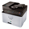Printer Samsung SL-C460FW User Manual
