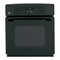 Oven GE Built-In Wall Oven Installation Instructions Manual