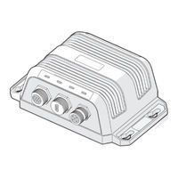 Simrad NAIS-400 User Manual