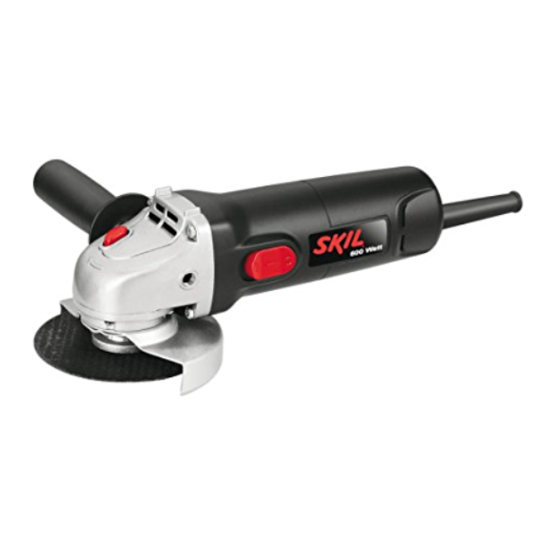 Skil 9135 Instructions Manual