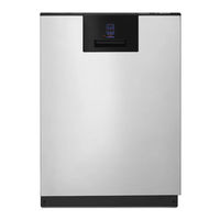 Kenmore ELITE Ultra Wash 665.13169K703 Use And Care Manual