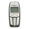 Cell Phone Nokia 22200 User Manual