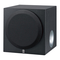 Subwoofer Yamaha YST- SW 012 Service Manual