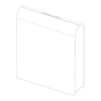 AQUA FILTER EXCITO-B Installation Manual