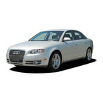 Audi A4 2005 Service Training