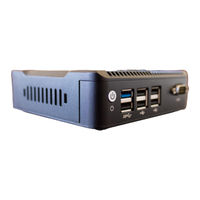 Redgum RGMP8 Setup And User Manual