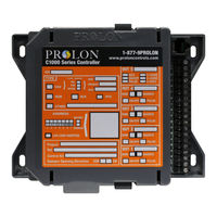 Prolon C1000 Series Hardware Manual