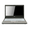 Laptop Fujitsu LifeBook S Series Manual