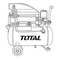 Total UTC125502 Manual