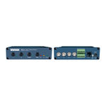 Broadcast Tools SS 2.1 BNC Installation And Operation Manual