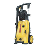 Ferrex Q1W-SP07-2200A User Manual