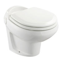 Tecma EasyFit Eco Owners And Installation Manual