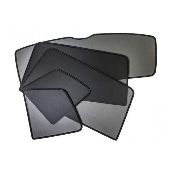 ClimAir Sonniboy Installation Instructions