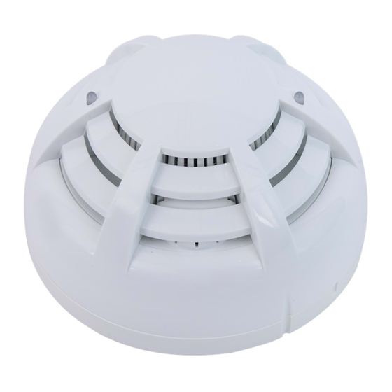Teknim TFD-1170 Installation Manual