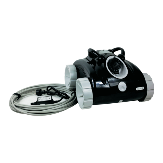 AQUALUX ORCA 50 Manual