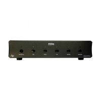 METRUM Onyx User Manual